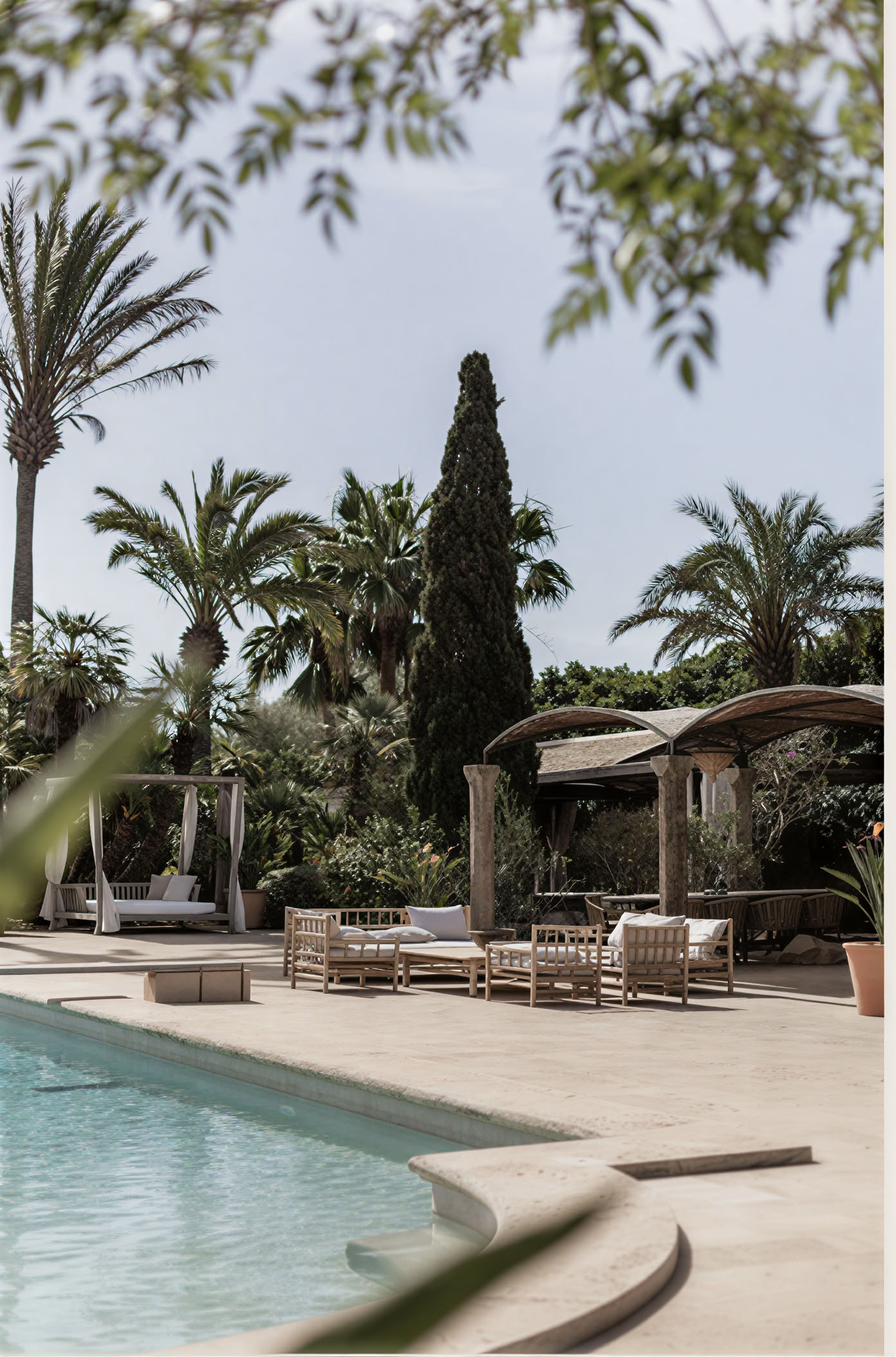 Luxe yogaretreat in Cal Reiet – 1 t/m 5 september 2026