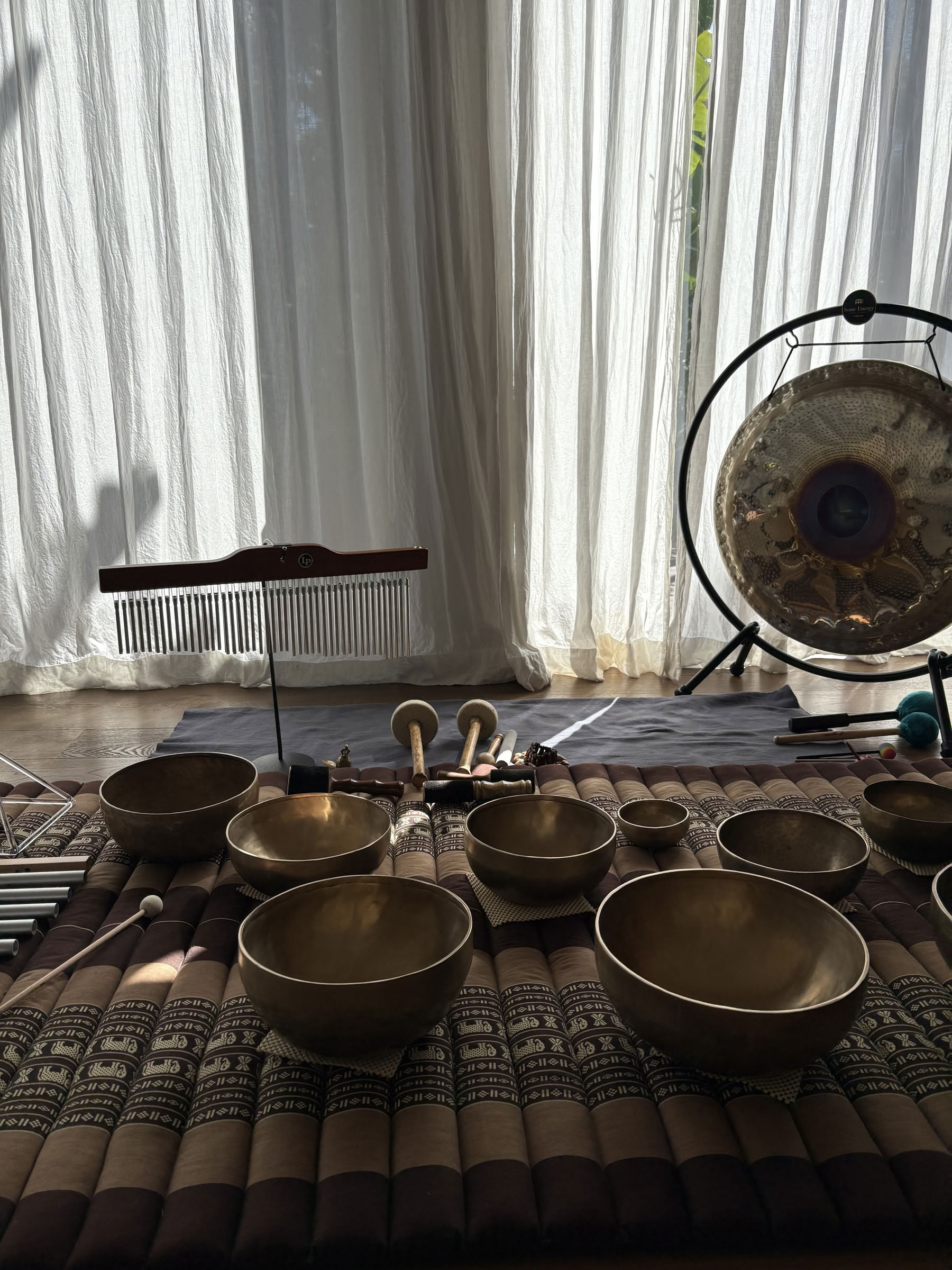 Luxe yogaretreat in Cal Reiet – 1 t/m 5 september 2026