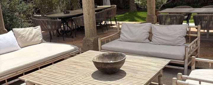 Luxe yogaretreat in Cal Reiet – 1 t/m 5 september 2026