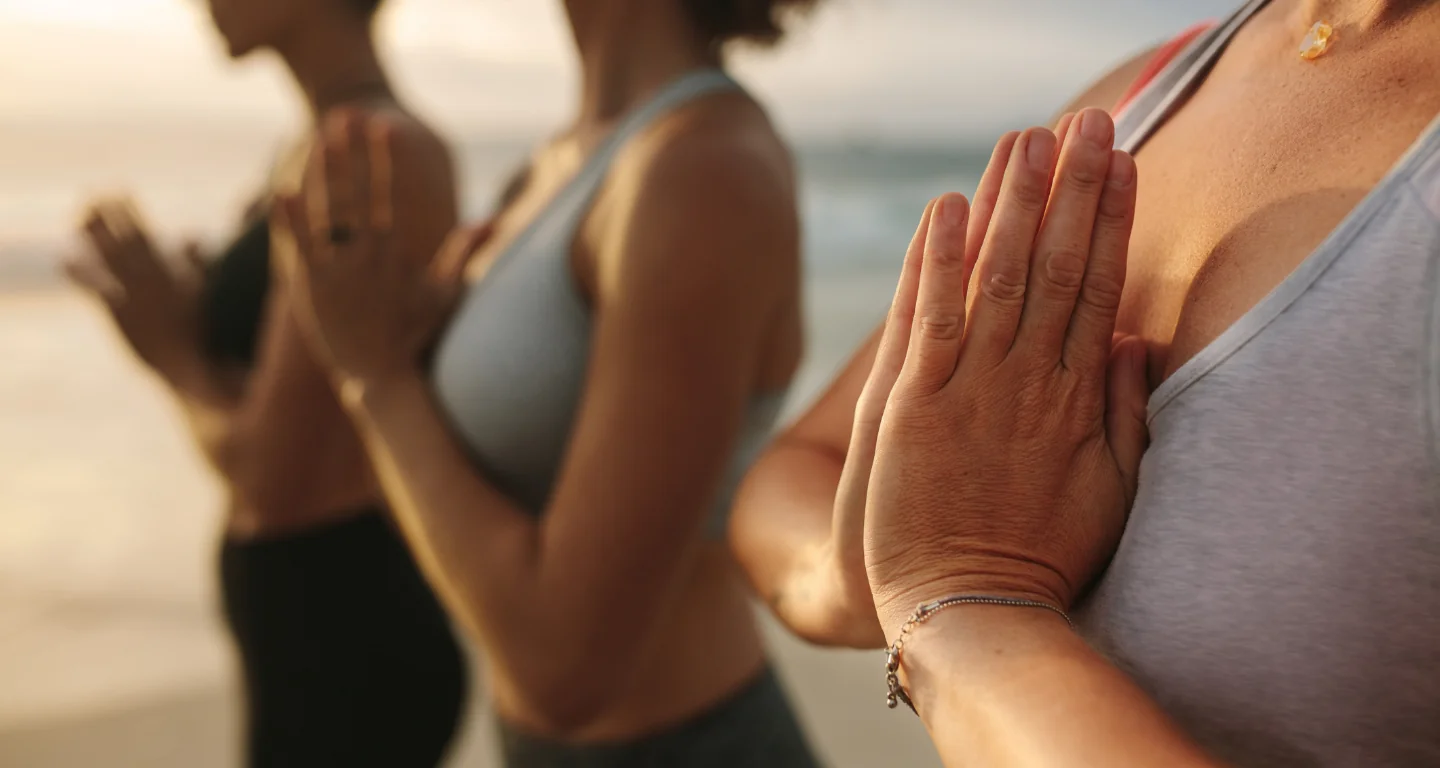 Yoga- en wellnessretraites met dagtochten – Periode: 23 december 2026 - 4 januari 2027