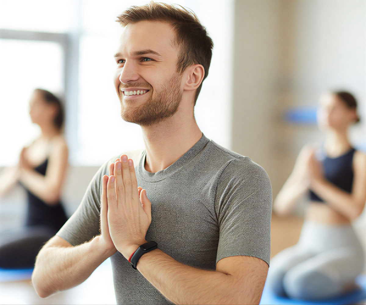 Yoga-vakanties – Periode: 1 november 2026 - 22 december 2026
