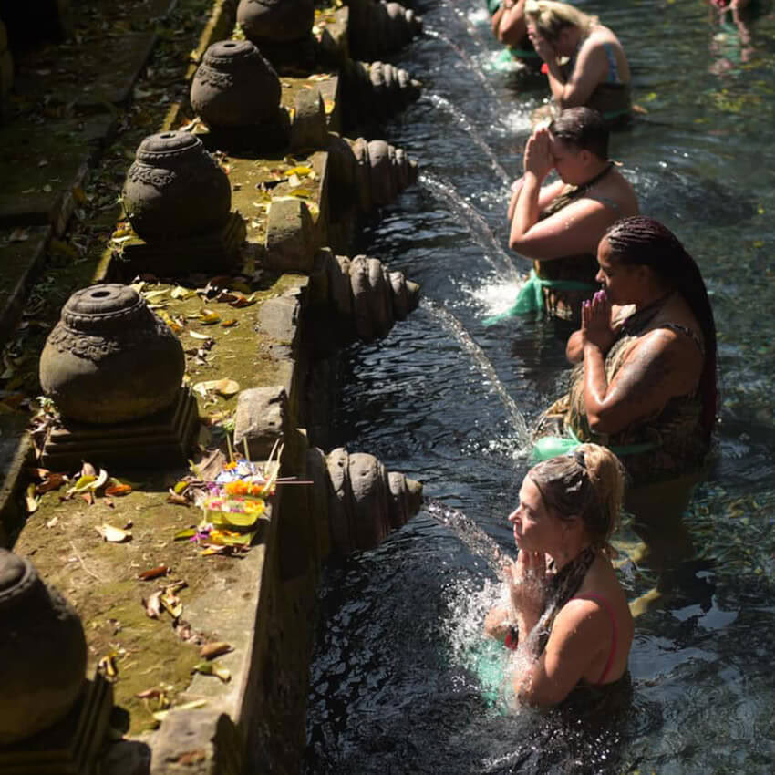 Ubud, Bali
