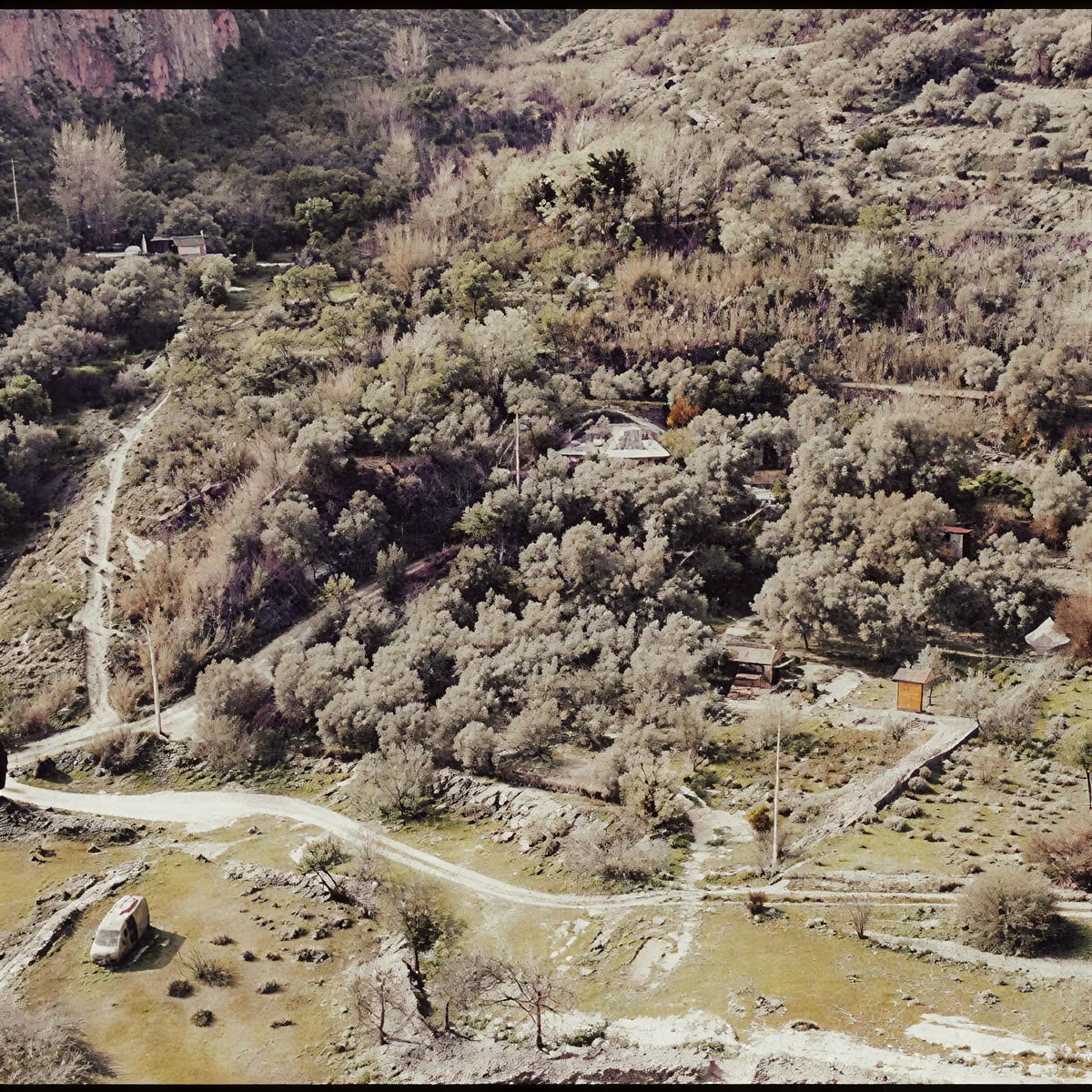 Zwangerschapsyogaretraite - Spanje