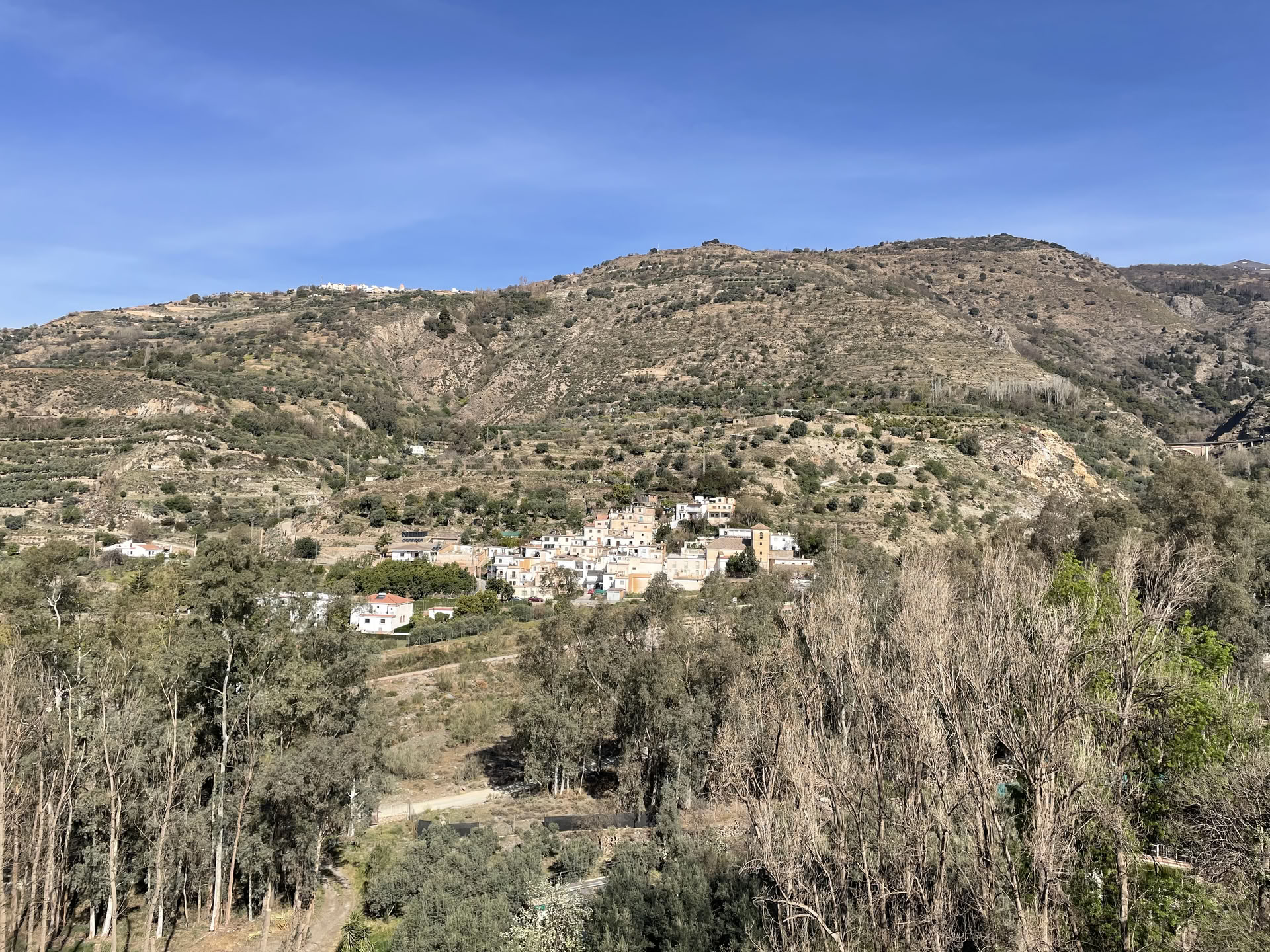 Retraite van de vreugde van eenvoud - Andalusië - 7 dagen yoga, meditatie en innerlijke reset