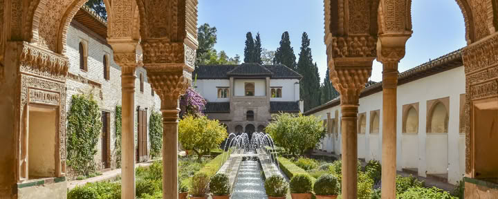 Retraite van de vreugde van eenvoud - Andalusië - 7 dagen yoga, meditatie en innerlijke reset