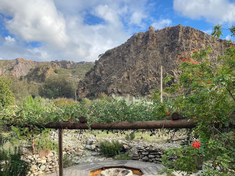 Plantenmedicijn- en ademwerkretreat in Zuid-Spanje