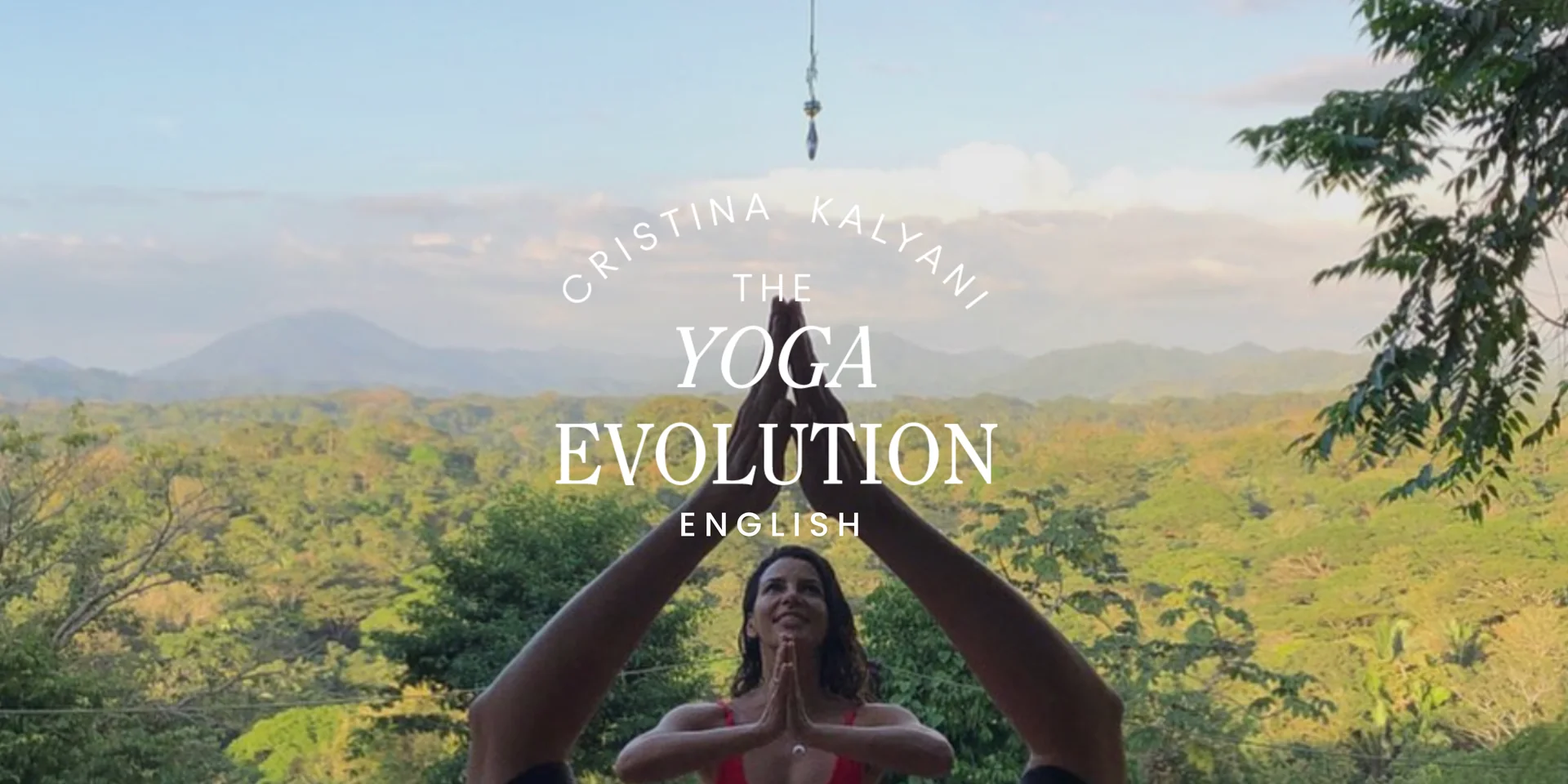 De Yoga-evolutie