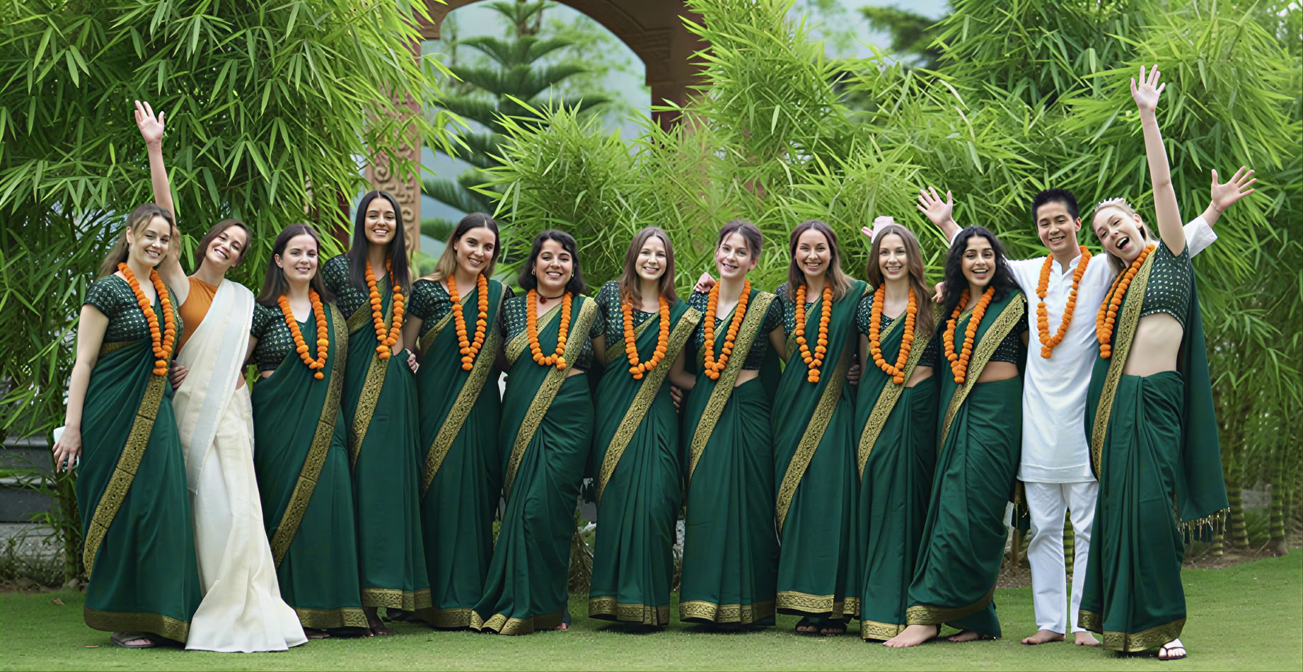 500-uurs yogadocentenopleiding in Rishikesh, India – 12 sep - 03 nov 2026