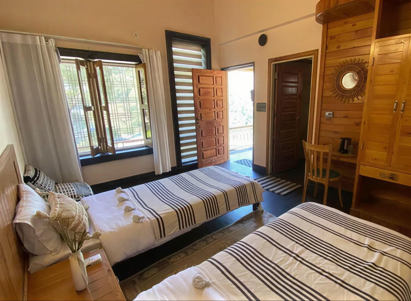 500-uurs yogadocentenopleiding in Rishikesh, India – 05 nov - 27 dec 2026