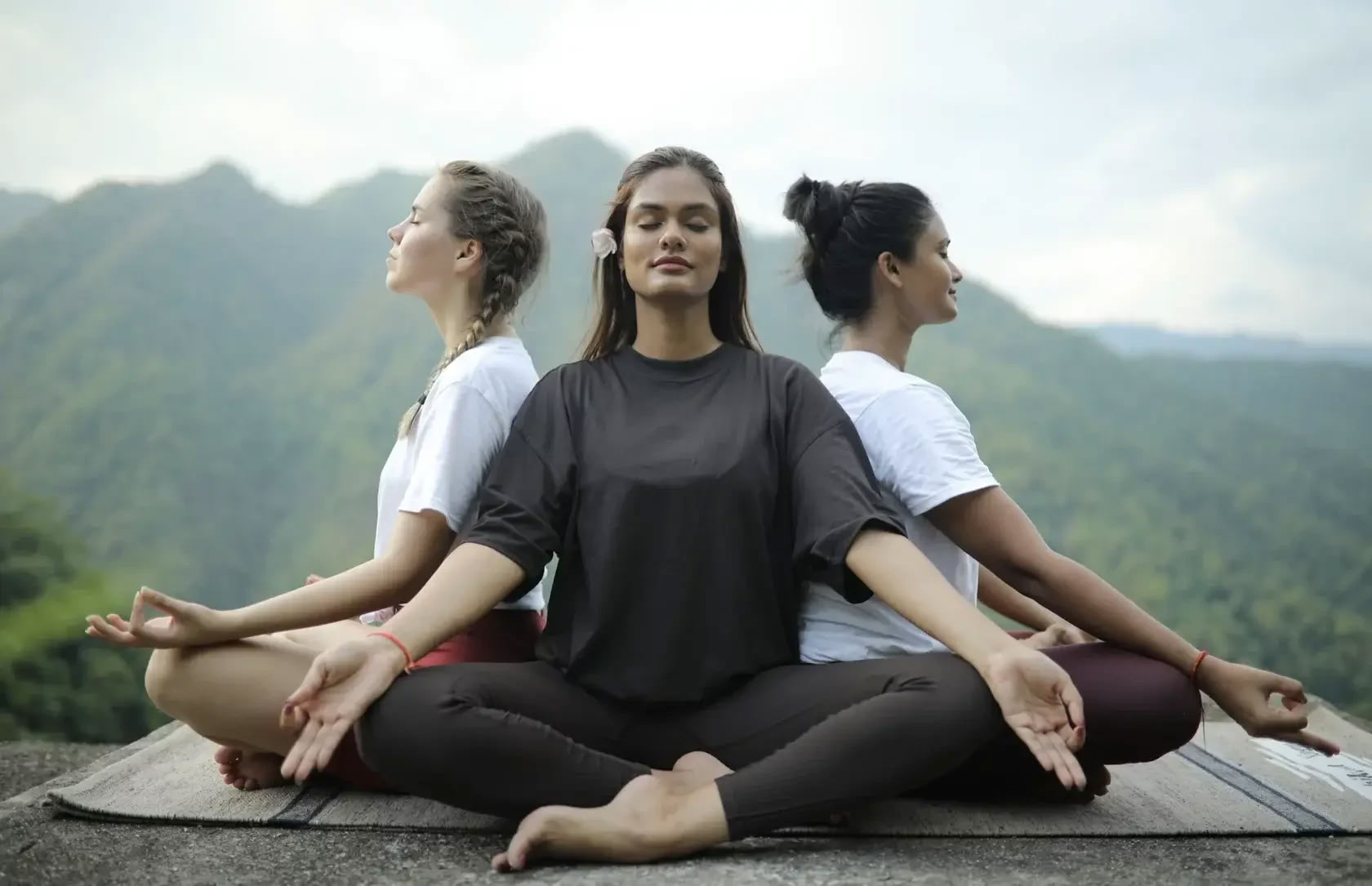 300-uurs yogadocentenopleiding in Rishikesh – 13 aug - 11 sep 2026