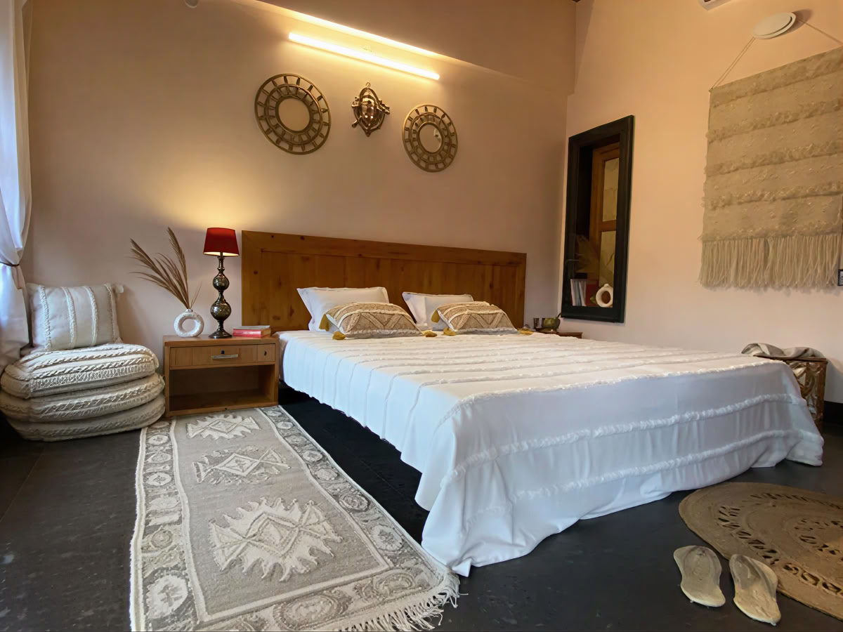 300-uurs yogadocentenopleiding in Rishikesh – 13 aug - 11 sep 2026