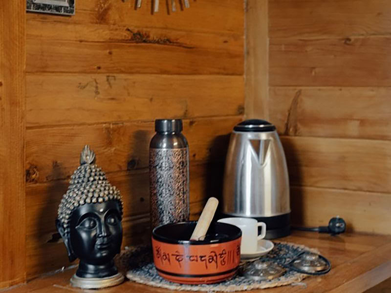 300-uurs yogadocentenopleiding in Rishikesh – 13 aug - 11 sep 2026