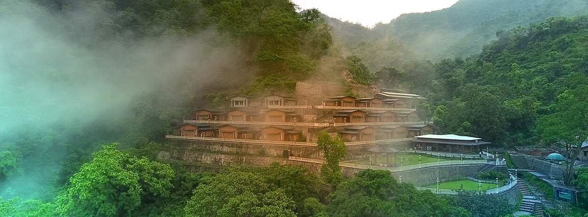 300-uurs yogadocentenopleiding in Rishikesh – 13 aug - 11 sep 2026