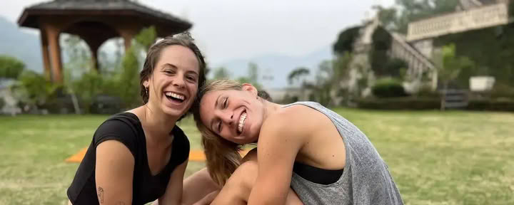3-daagse inleidende yogaretraite
