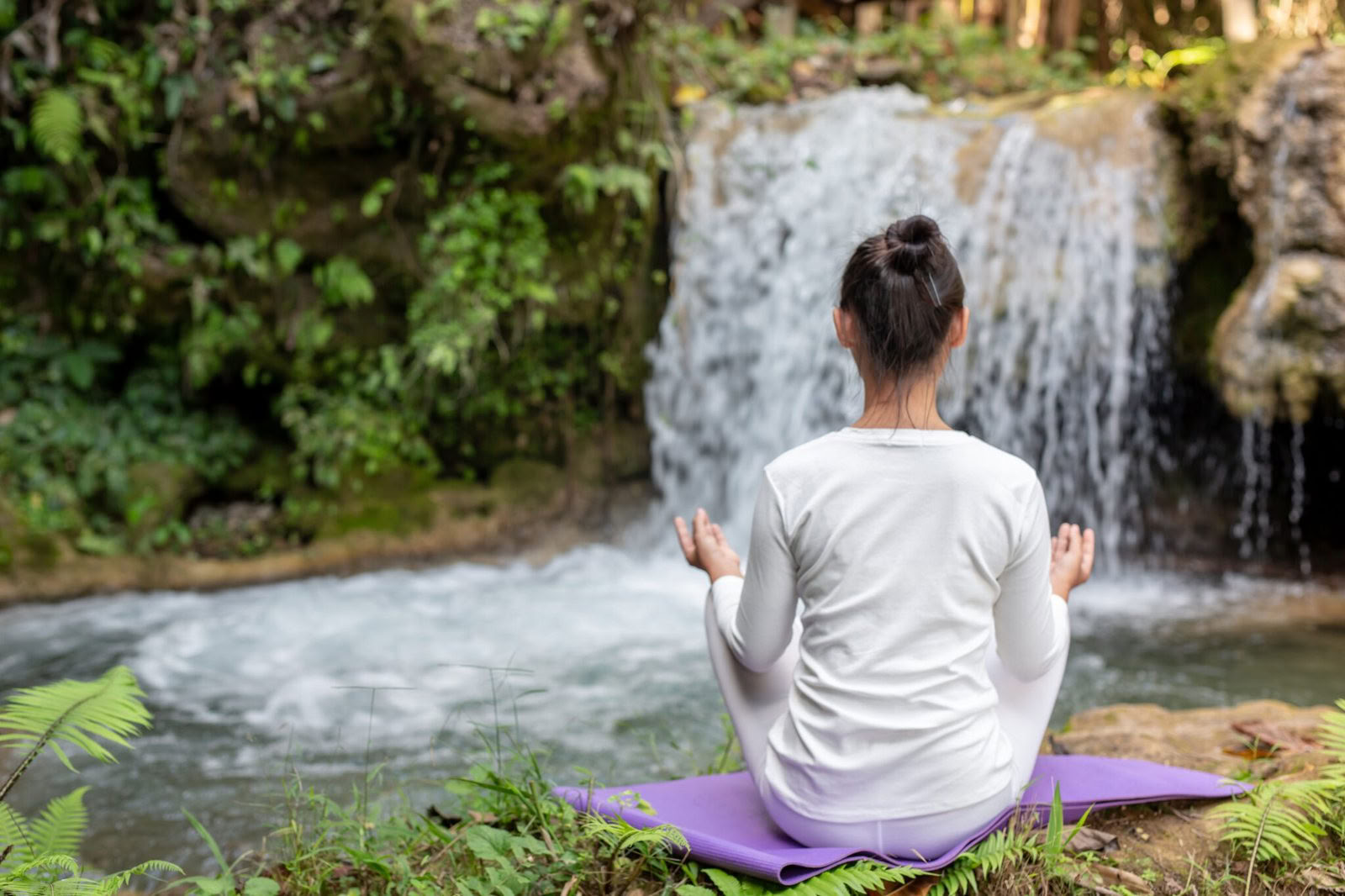 Detox-retreat in Rishikesh