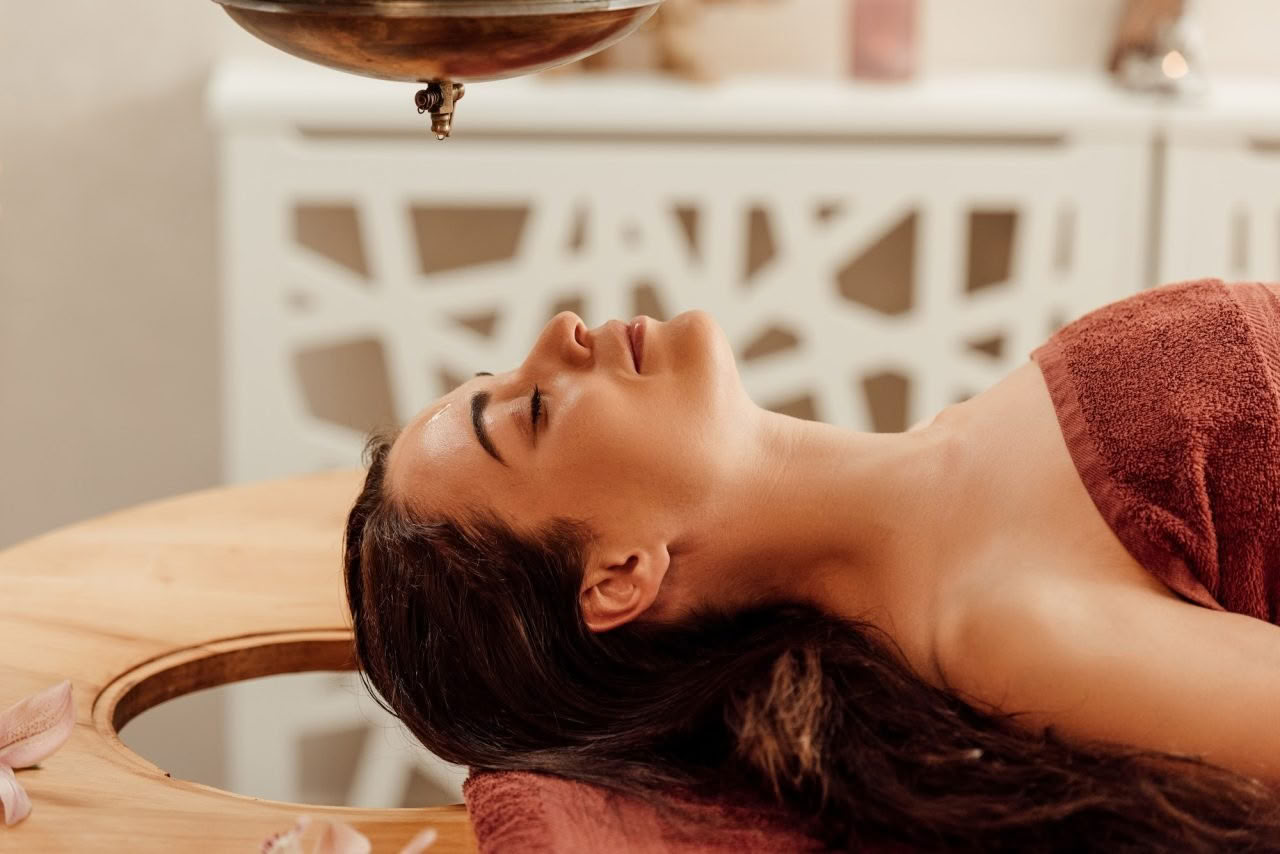 Detox-retreat in Rishikesh