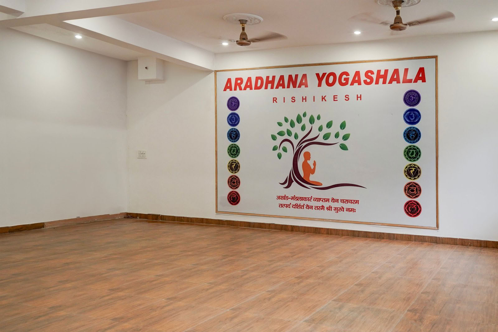 Detox-retreat in Rishikesh