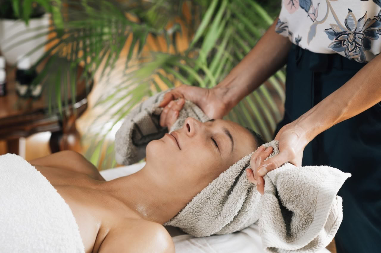 Ayurveda Panchakarma-retreat in Rishikesh