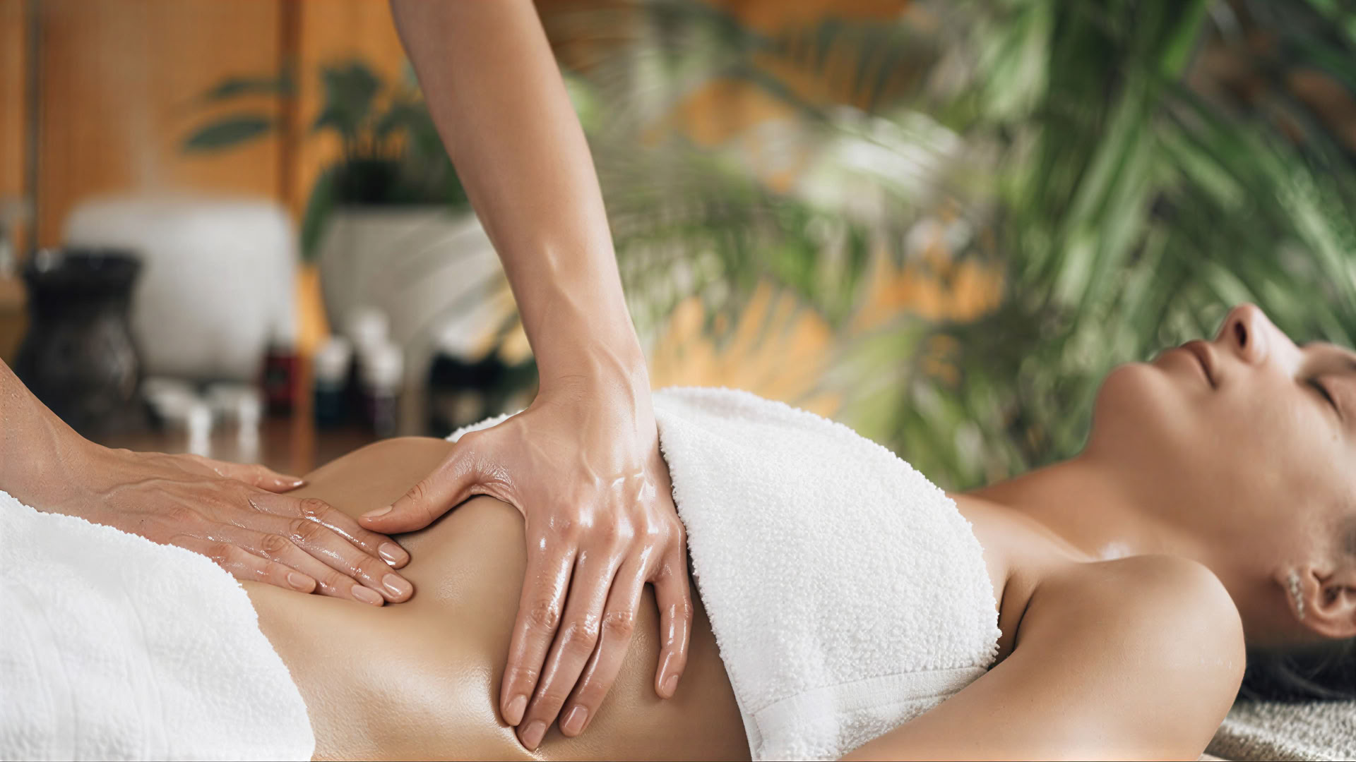 Ayurveda Panchakarma-retreat in Rishikesh