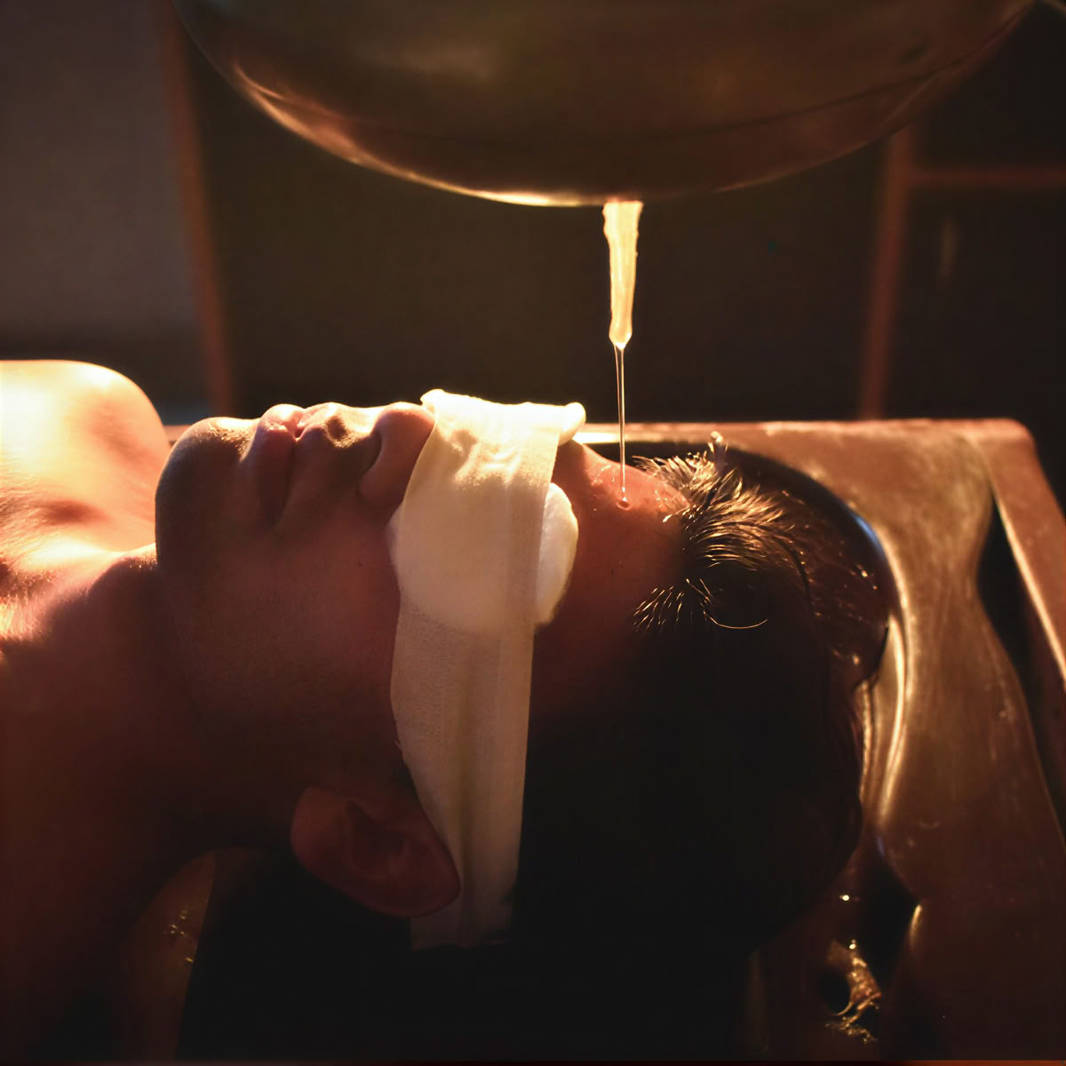Ayurveda Panchakarma-retreat in Rishikesh