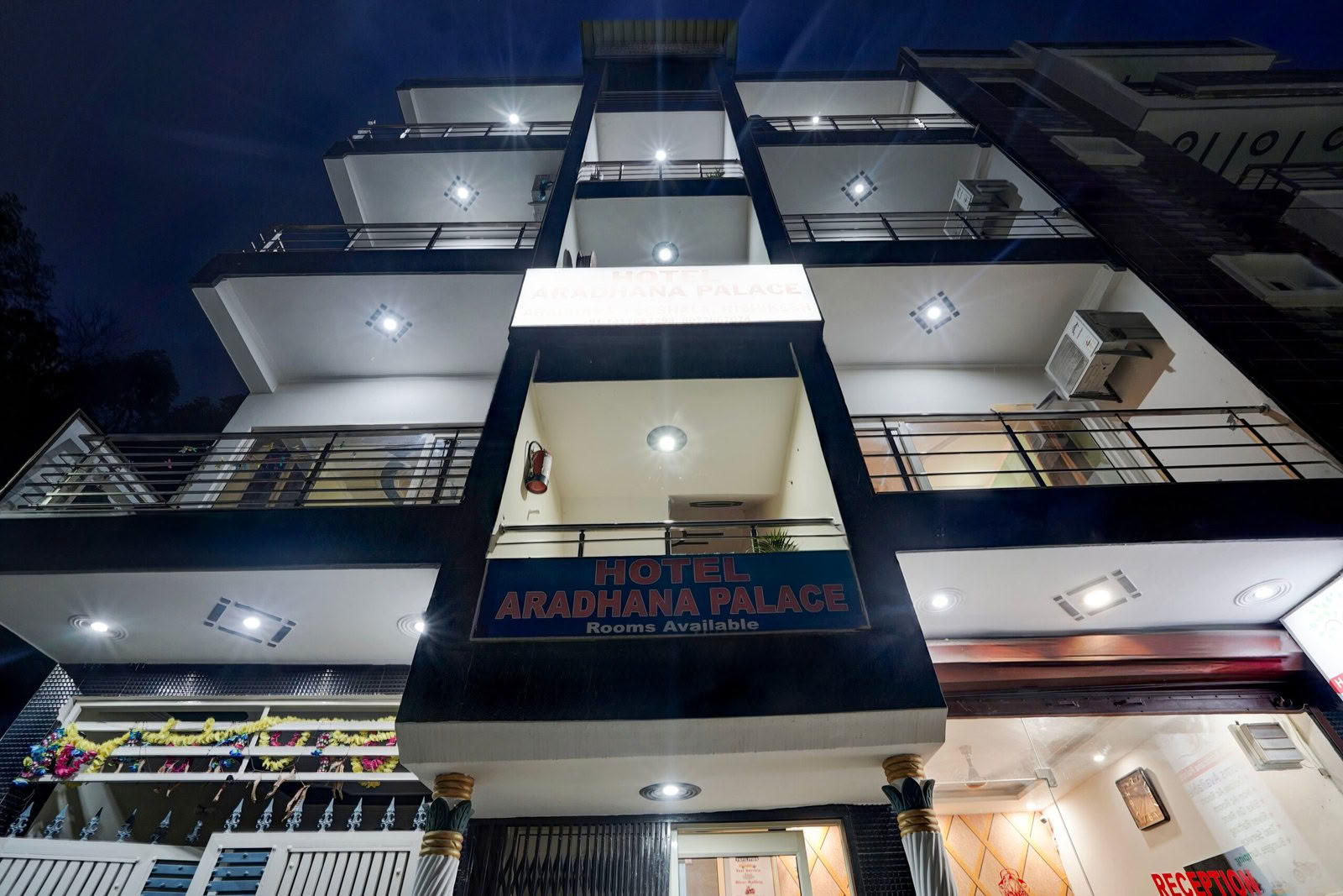 Ayurveda Panchakarma-retreat in Rishikesh