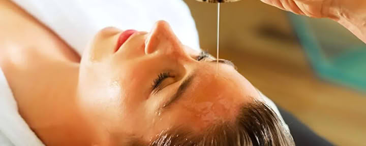 Ayurveda-retreat in Rishikesh
