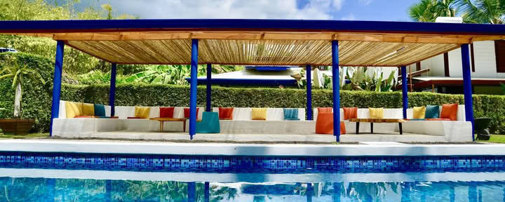 Herverbinding met de Wildernis: een vrouwenretreat naar Costa Rica met Shelia