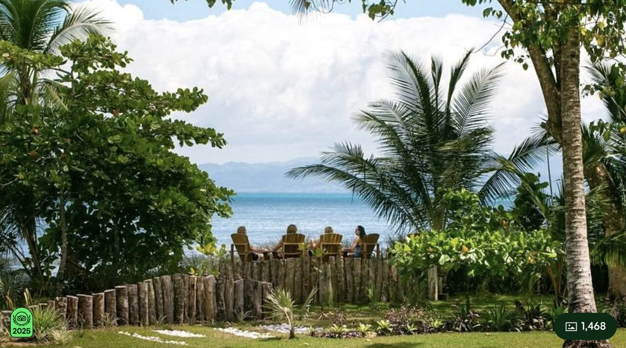 Yoga-retraite bij burn-out: opnieuw verbinden en opladen bij Blue Osa Costa Rica