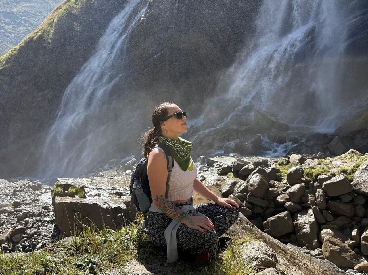 Yoga-retraite bij burn-out: opnieuw verbinden en opladen bij Blue Osa Costa Rica
