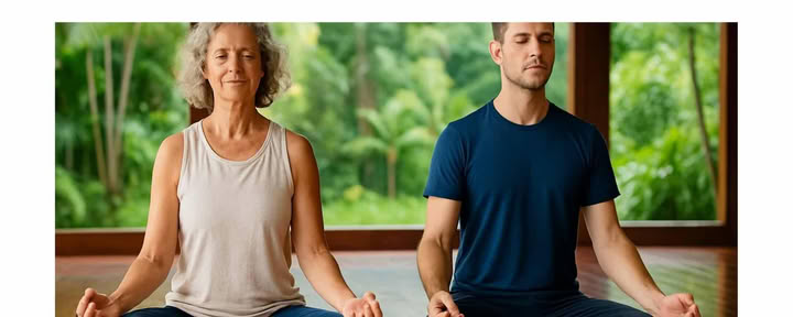 Yoga-retraite bij burn-out: opnieuw verbinden en opladen bij Blue Osa Costa Rica