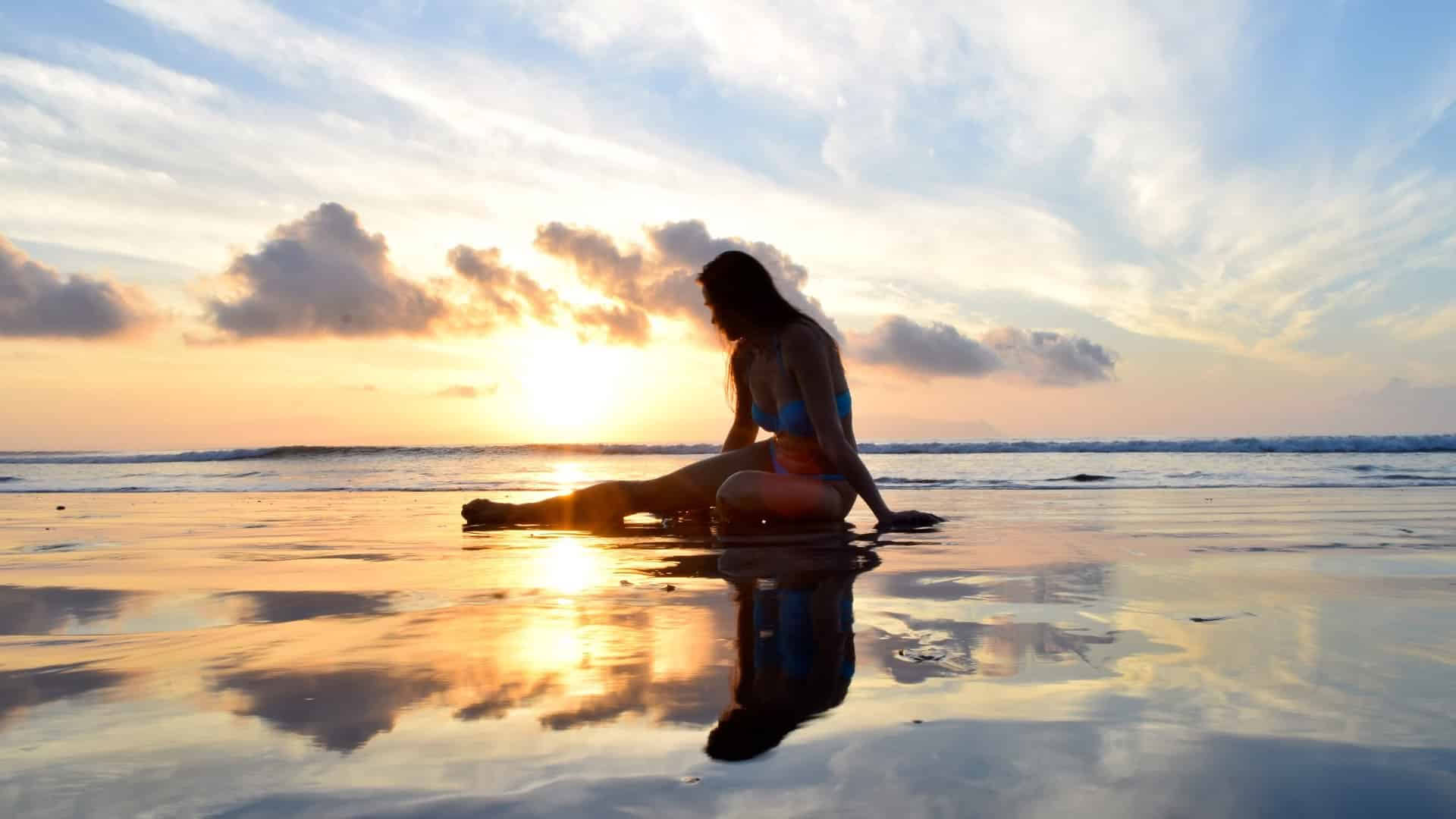 Zachte Wijsheid: Yoga- en Meditatie-retraite in Costa Rica in 2027