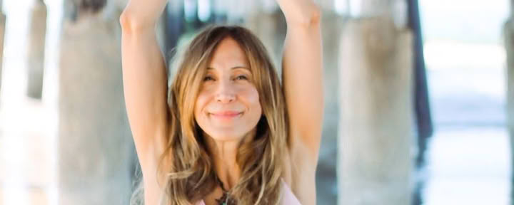 Yoga- en meditatieretreat met Huma: Oneindige Mogelijkheden