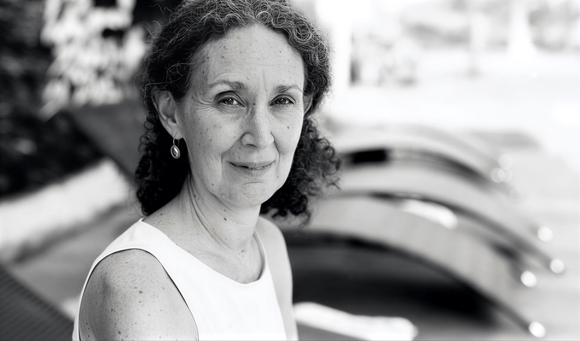 Iyengar-yogaretreat met Genny Kapuler