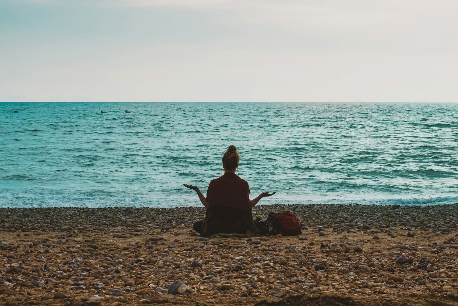 Nieuwjaars yoga- en bewegingsretreat met Yoga Journeys