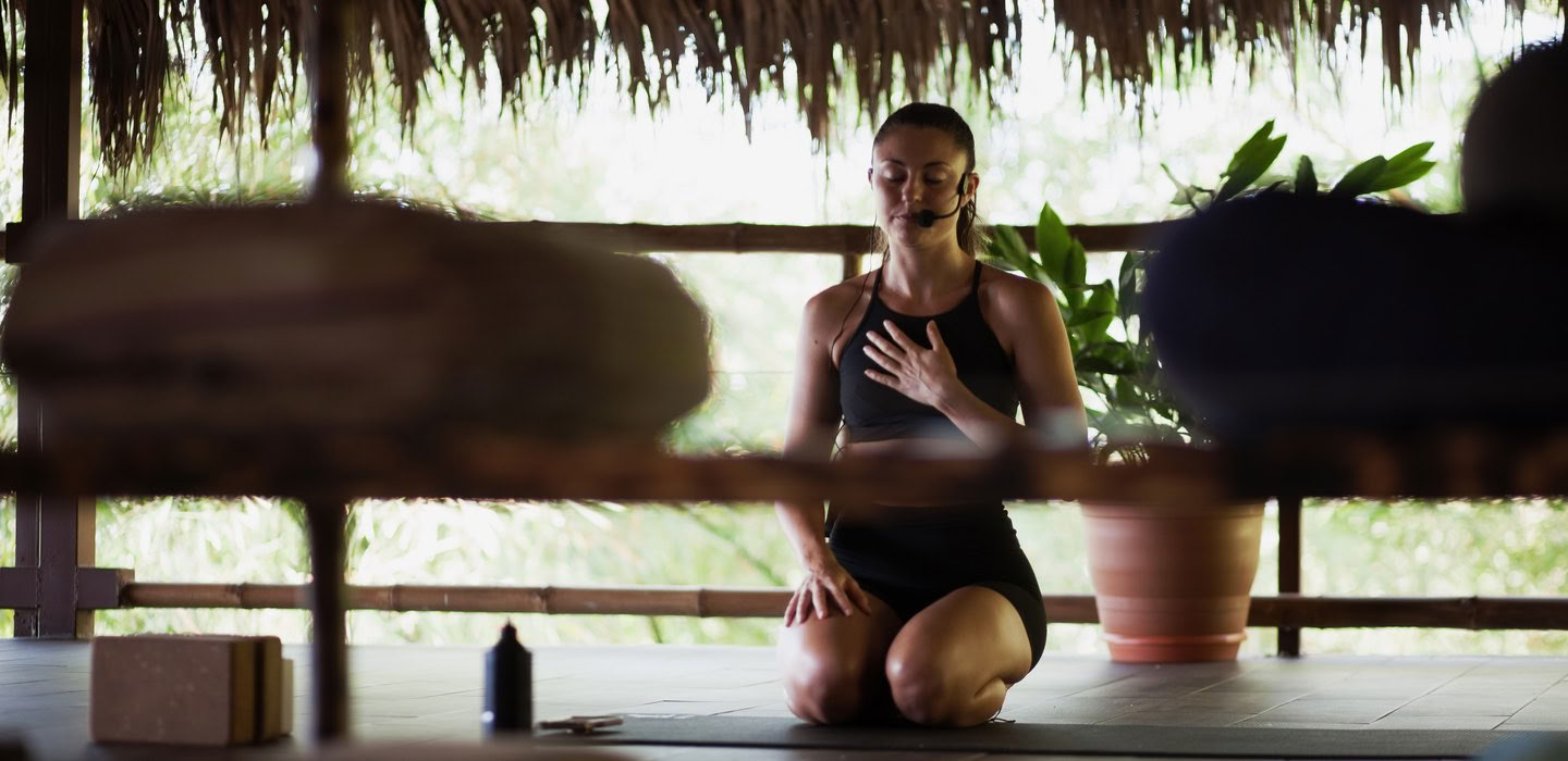 Salty Retreats: Surfen, Zweten en Flowen in Costa Rica