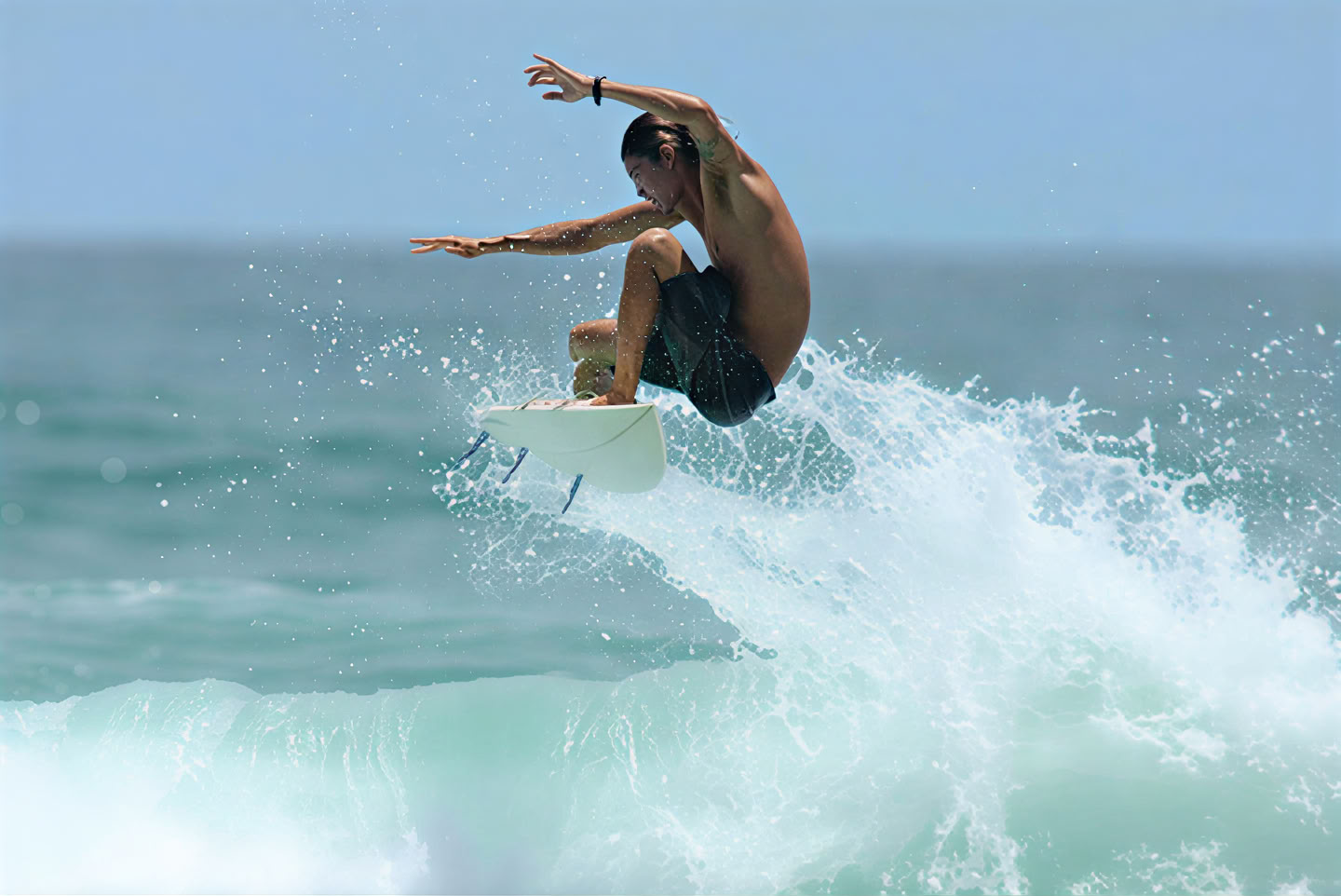 Surfkamp Bahia Brazilië