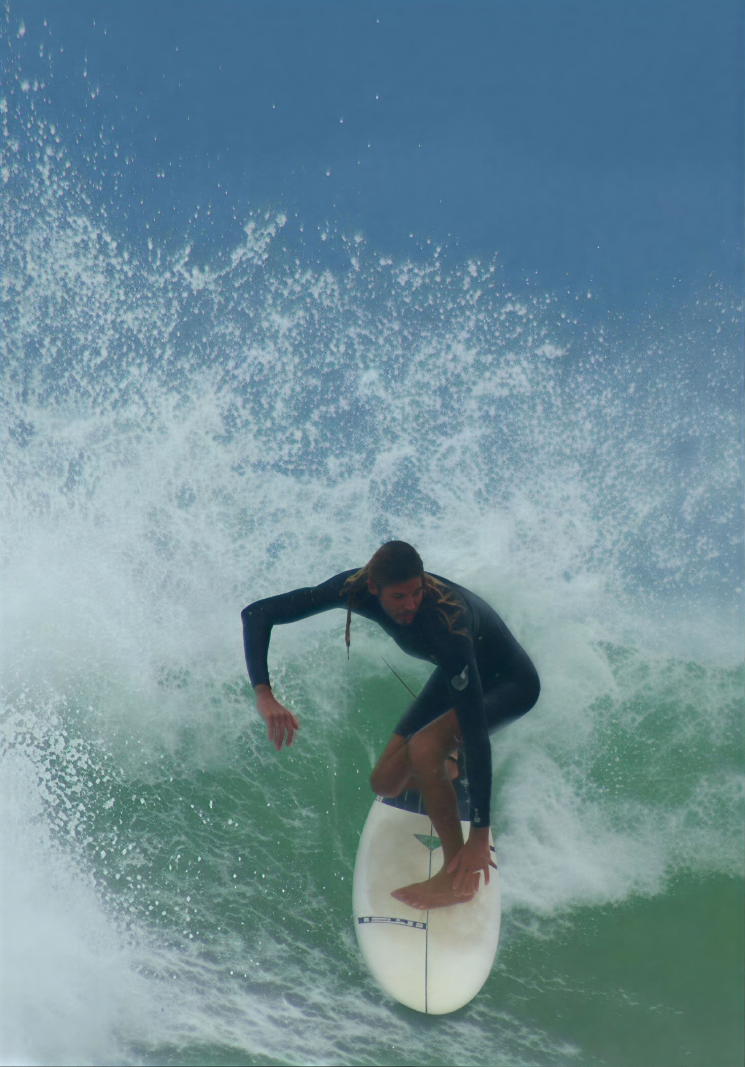 Surfkamp Bahia Brazilië