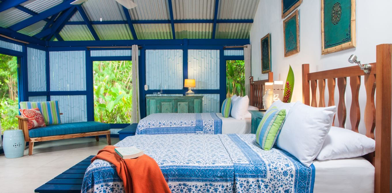 Nieuwjaarsyoga-retreat: Vernieuw je geest in Costa Rica