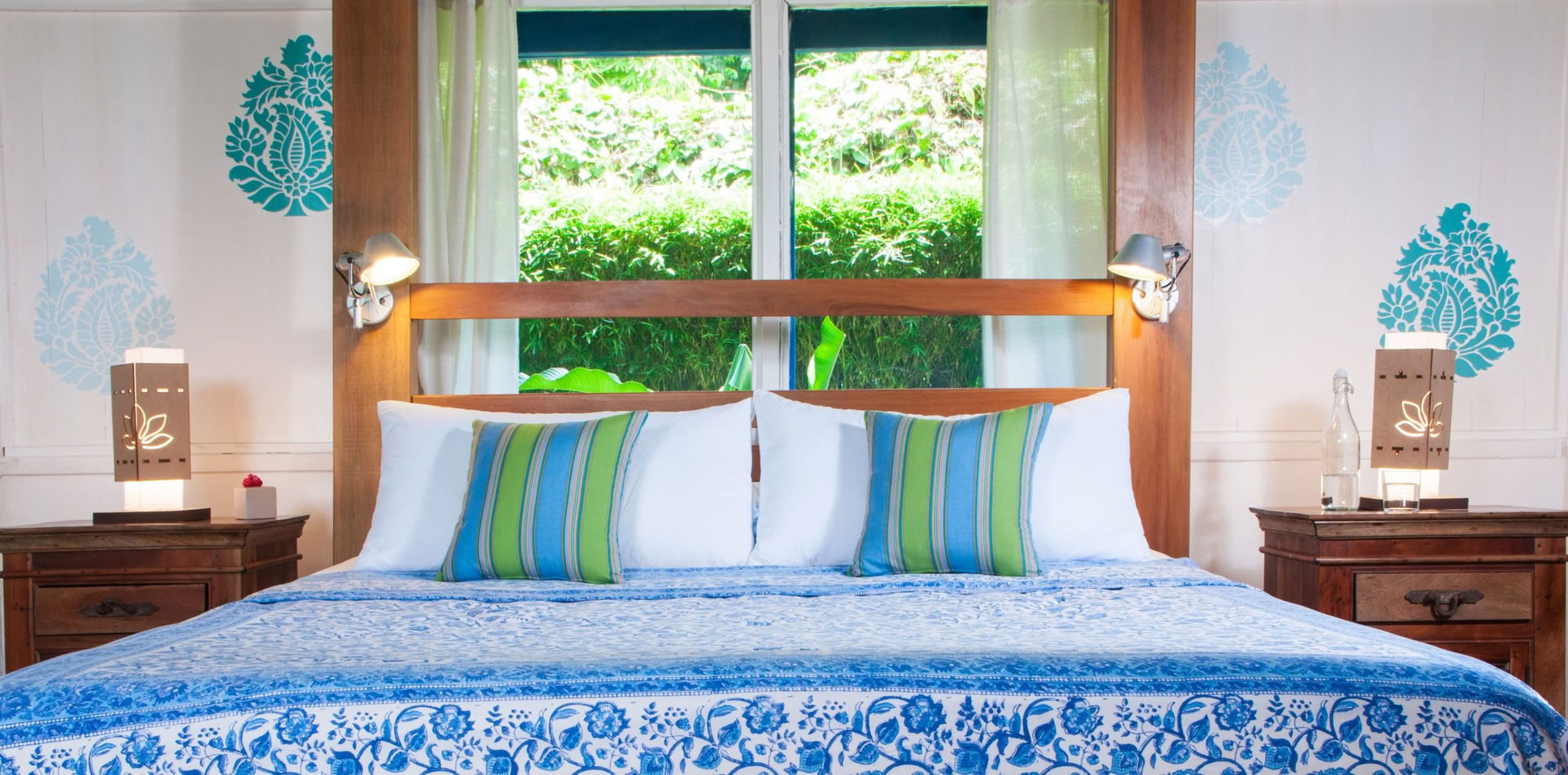 Nieuwjaarsyoga-retreat: Vernieuw je geest in Costa Rica