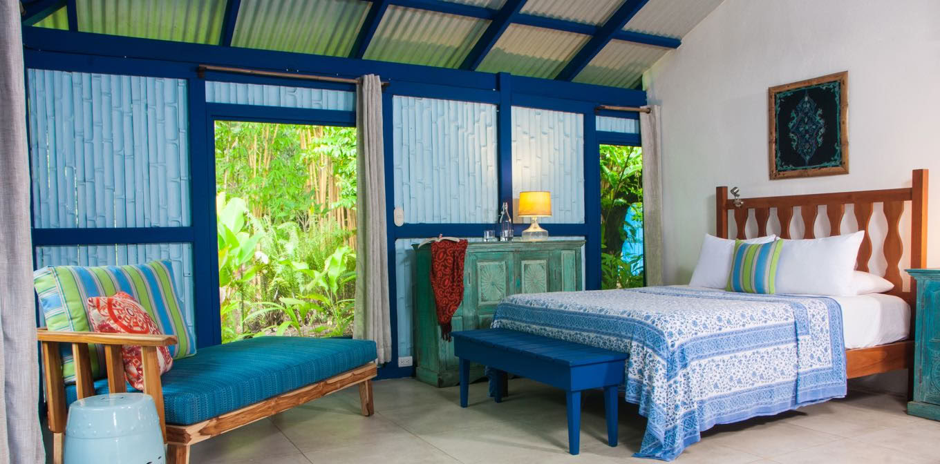 Nieuwjaarsyoga-retreat: Vernieuw je geest in Costa Rica
