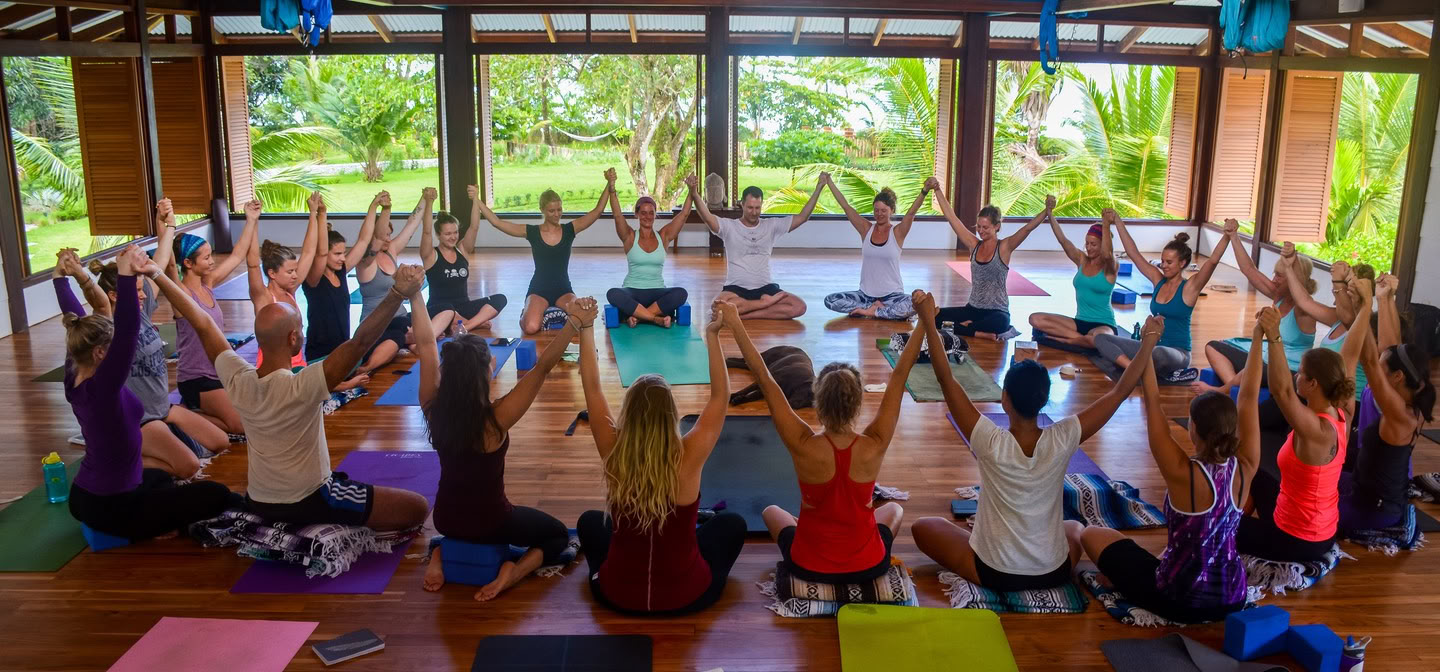 Nieuwjaarsyoga-retreat: Vernieuw je geest in Costa Rica