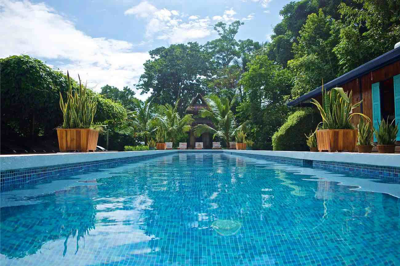 Nieuwjaarsyoga-retreat: Vernieuw je geest in Costa Rica