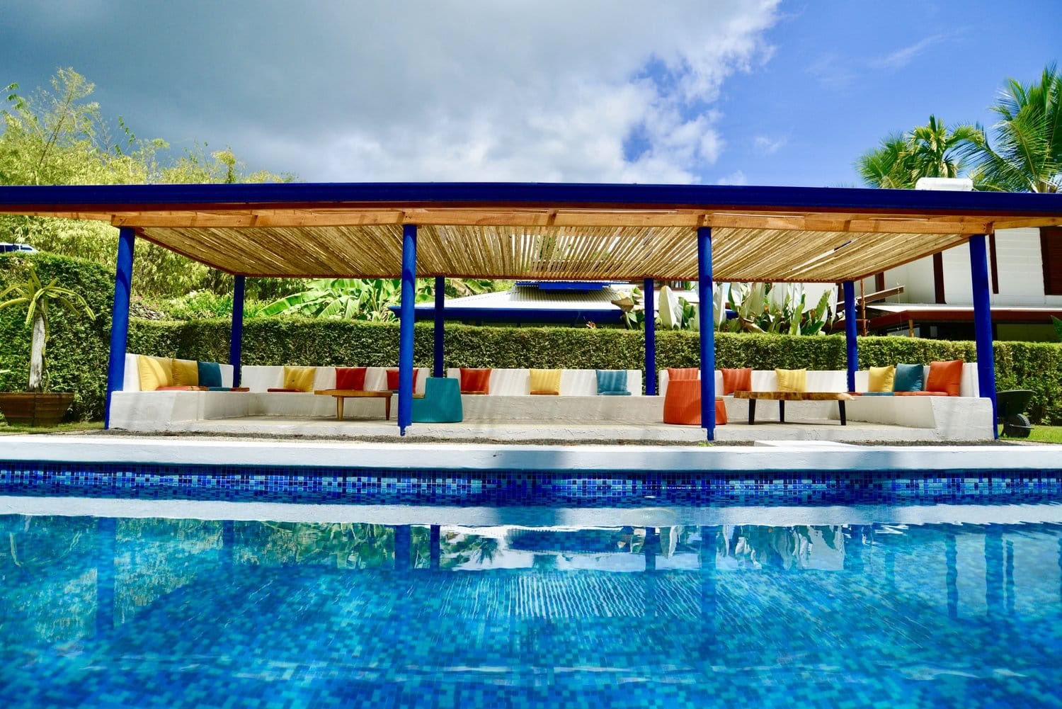 Nieuwjaarsyoga-retreat: Vernieuw je geest in Costa Rica