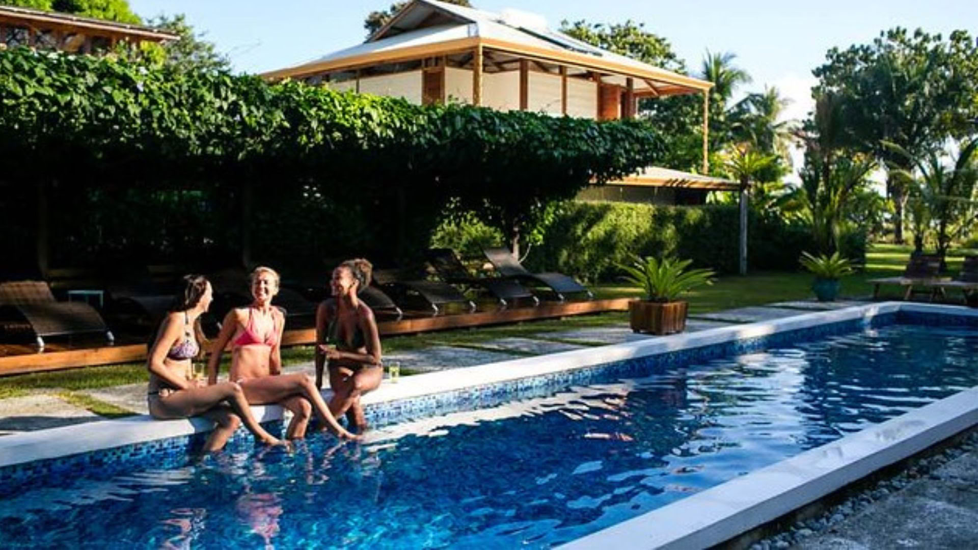 Nieuwjaarsyoga-retreat: Vernieuw je geest in Costa Rica