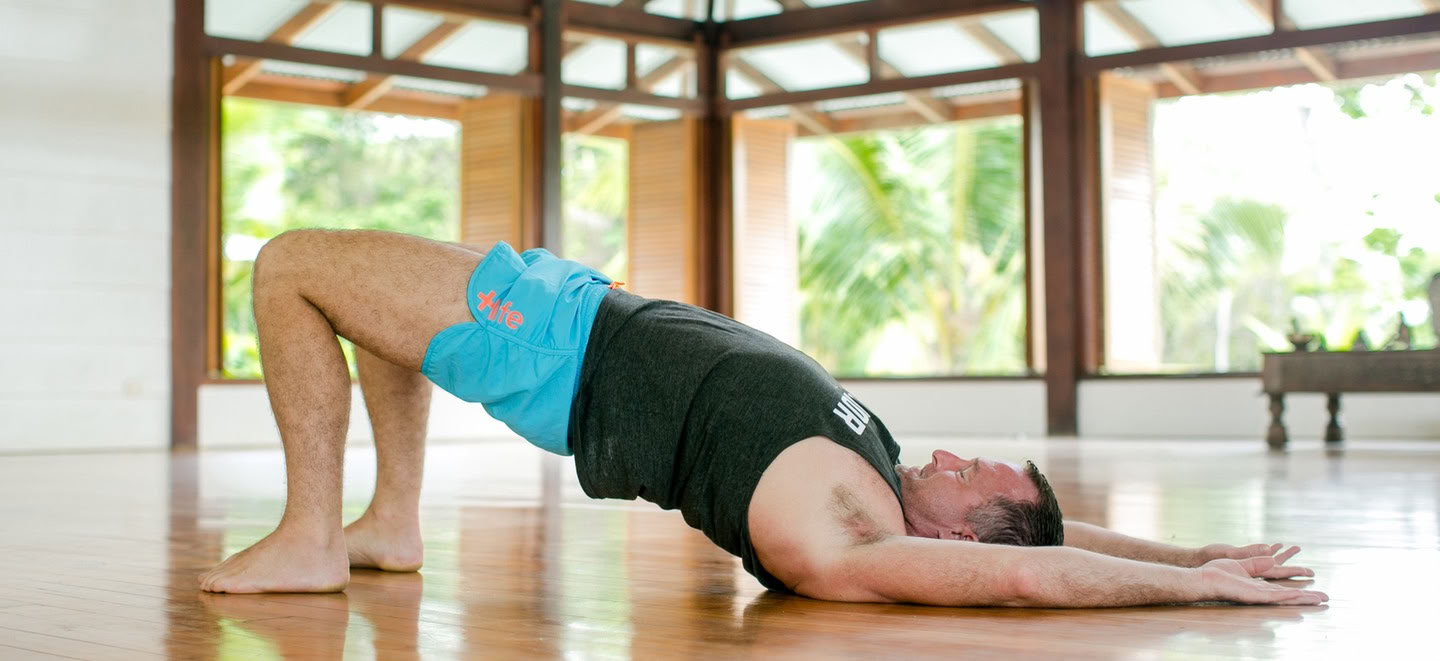 Mobiliteitsontwakingsretreat | Spieractivatie- en pijnvrije yogaretreat