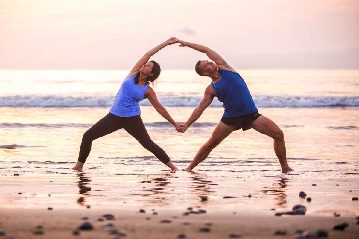 Mobiliteitsontwakingsretreat | Spieractivatie- en pijnvrije yogaretreat