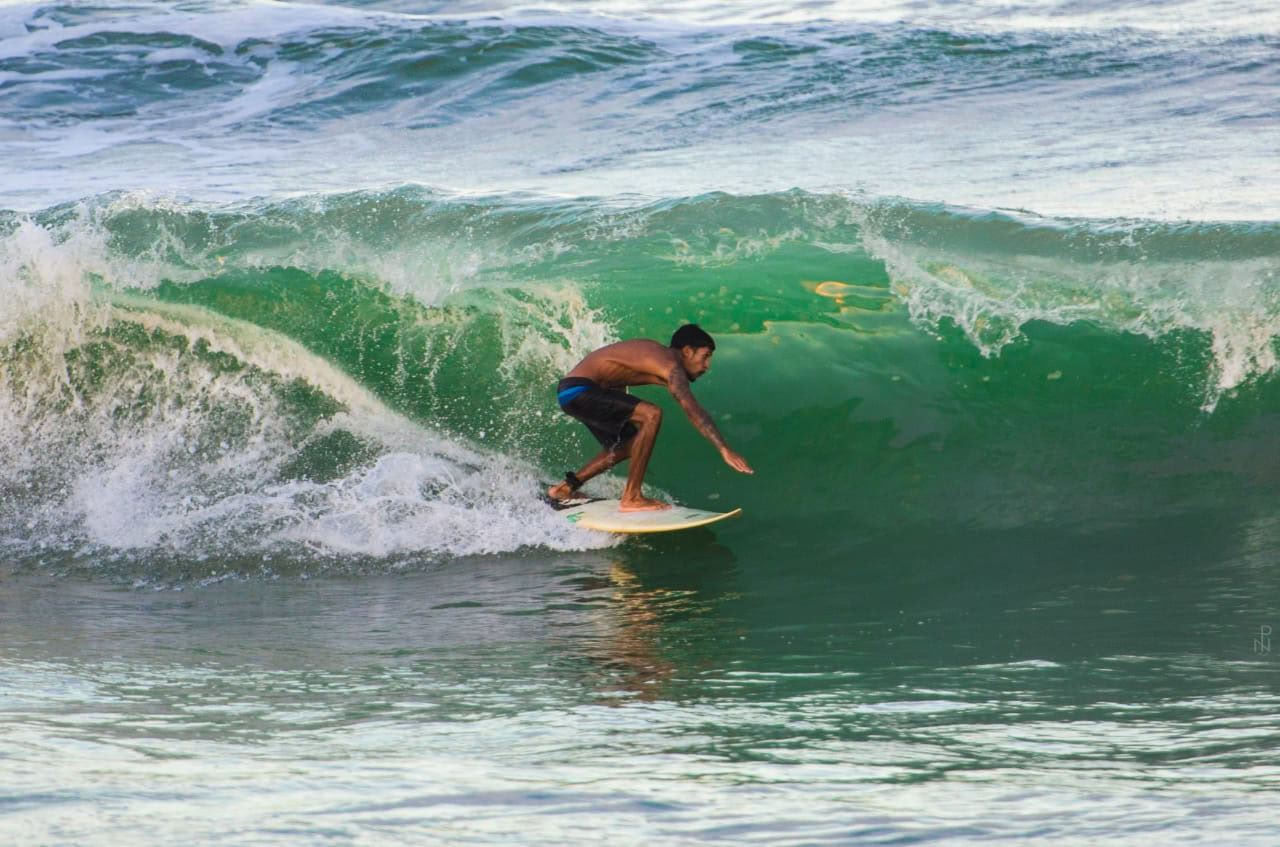 7-daags surfkamp