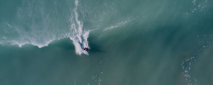 7-daags surfkamp
