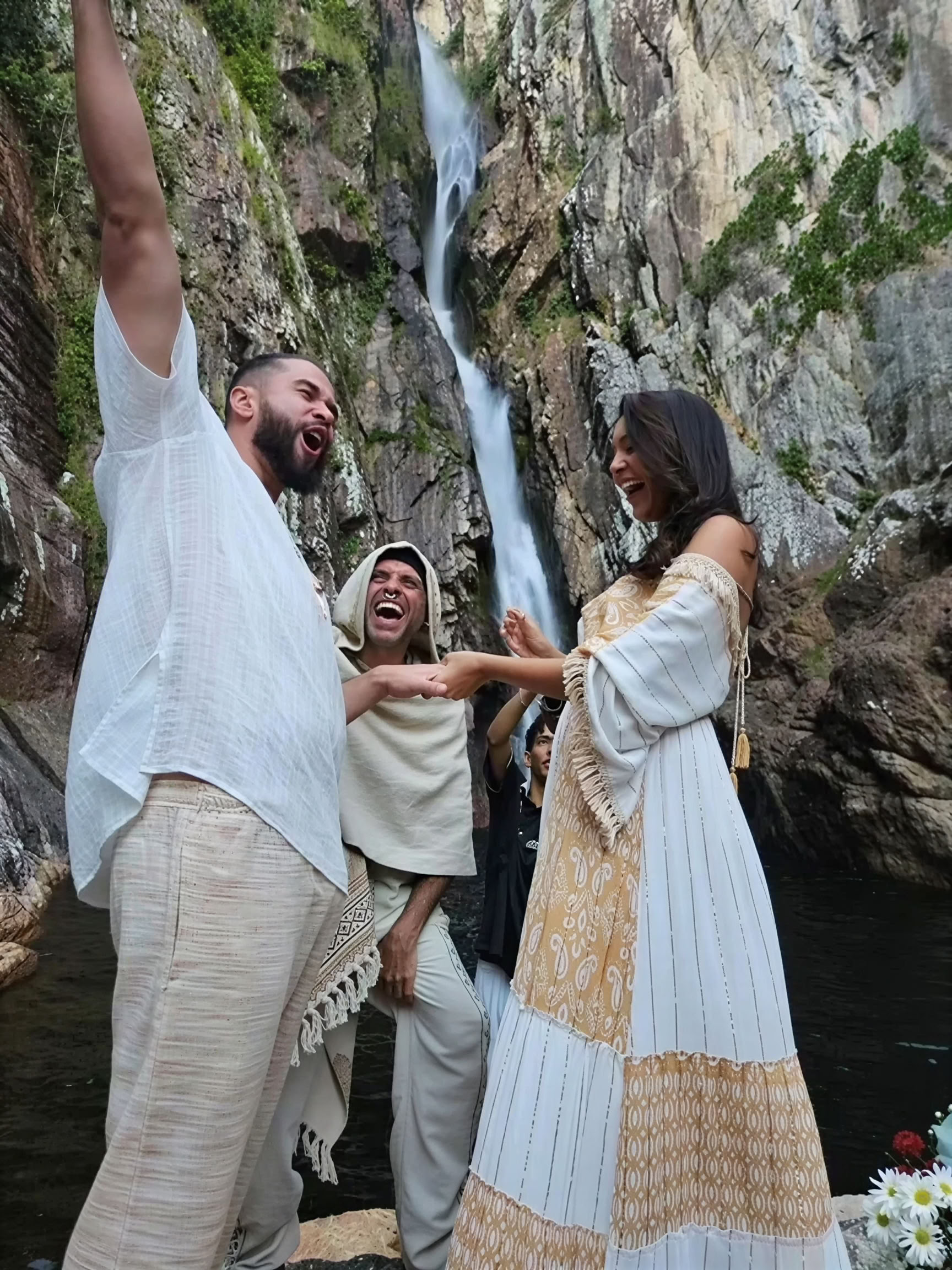 3-daagse ayahuasca