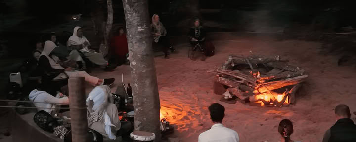 11-Daagse Ayahuasca